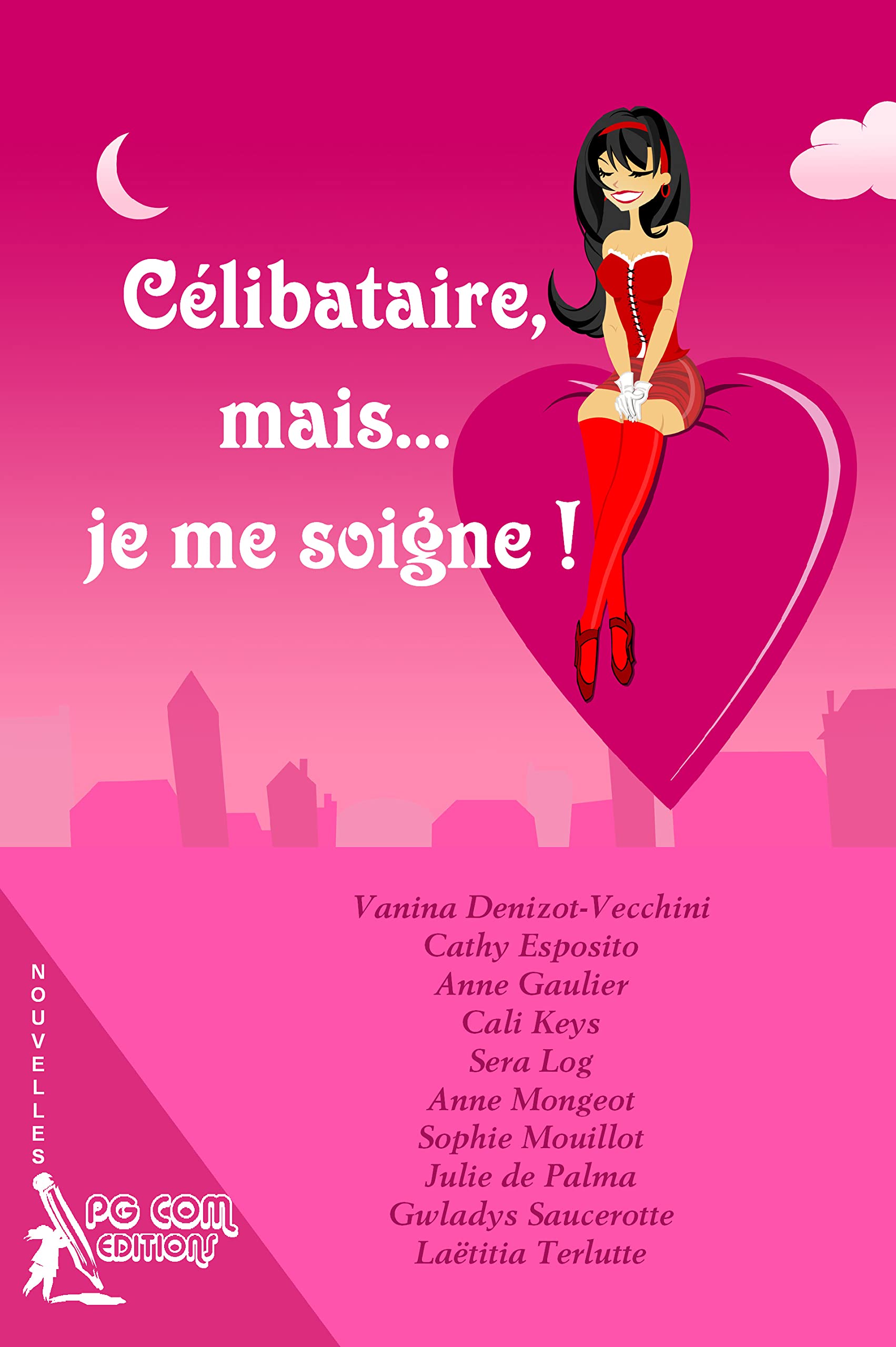 Célibataire, mais... je me soigne ! book