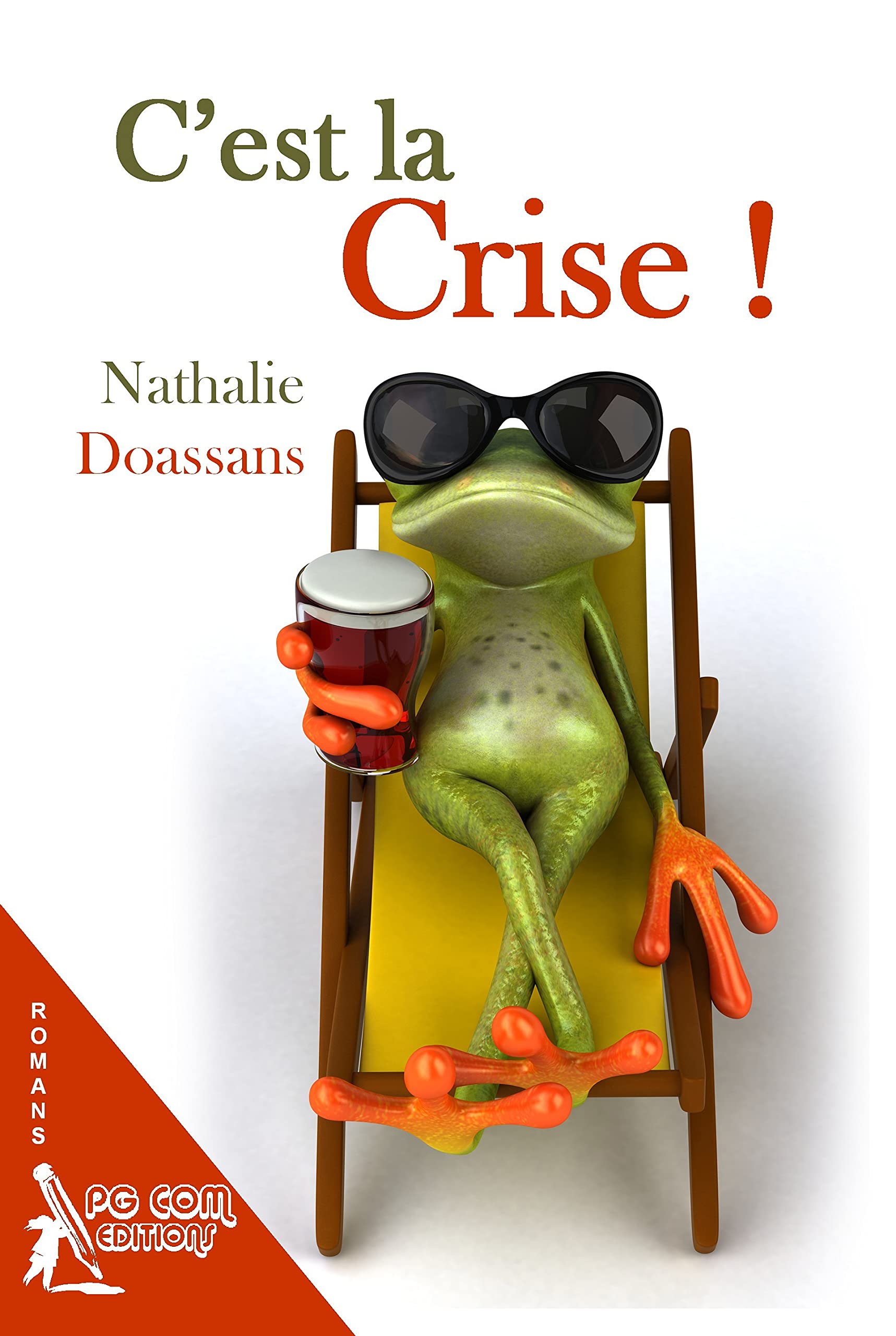 Product Image: C'est la crise !