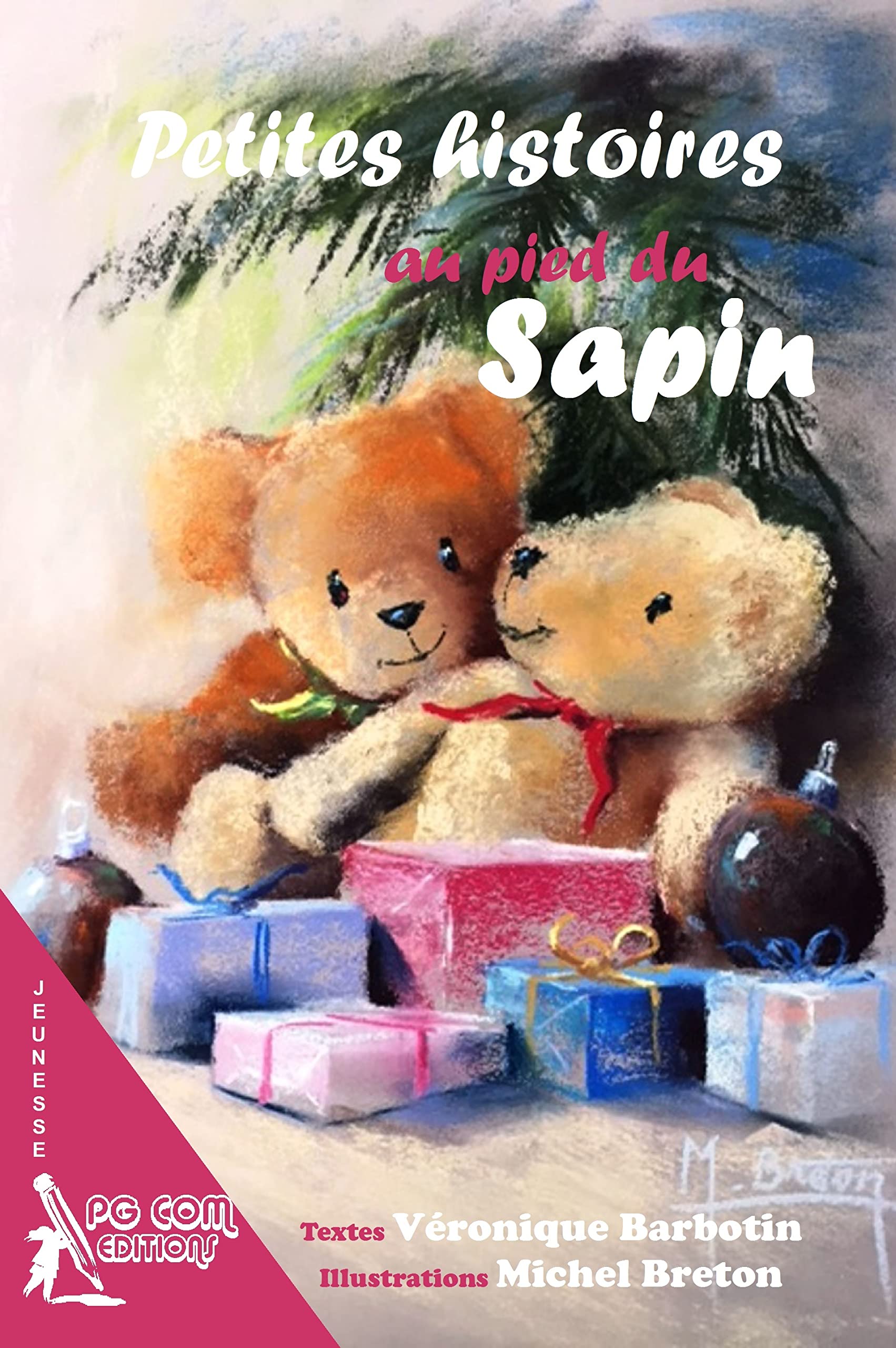 Petites histoires au pied du sapin Fairy Tales & Legends