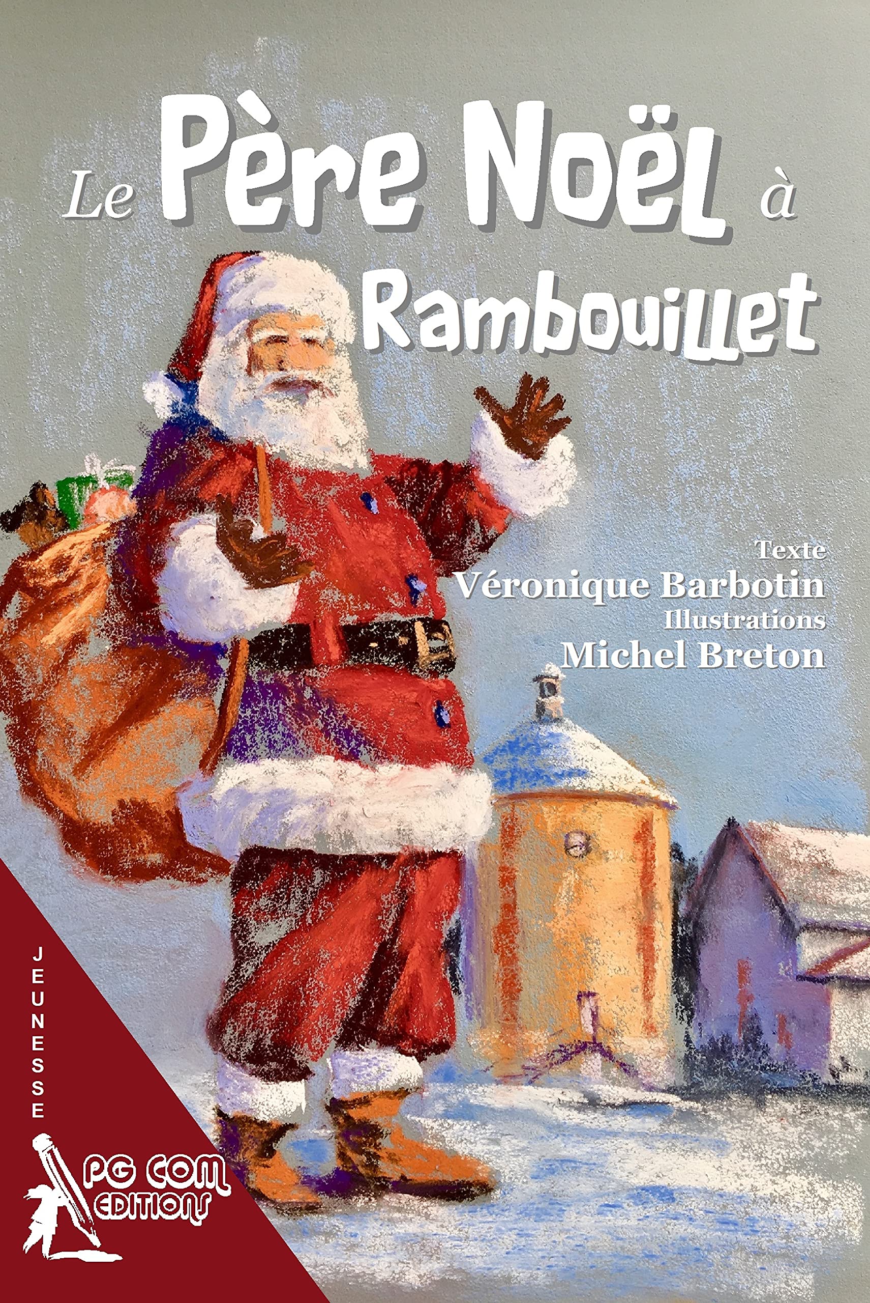 Le Pere Noel a Rambouillet Novels & Short Stories