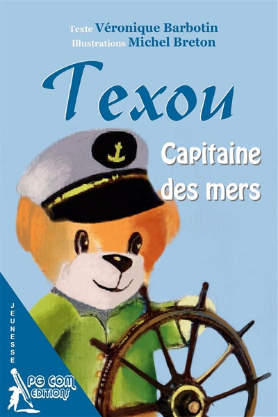 Product Image: Texou Capitaine des mers