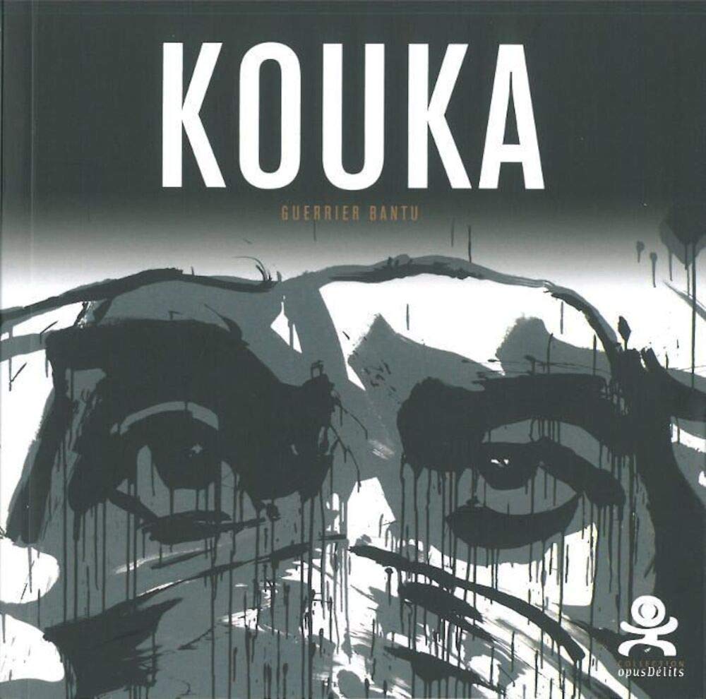 Product Image: Kouka: Opus délit 21