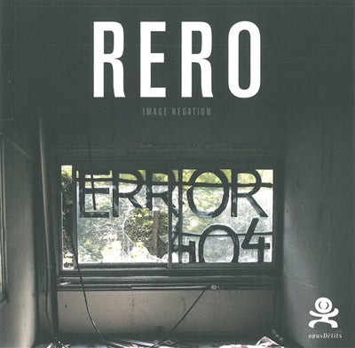 Product Image: Rero : image negation