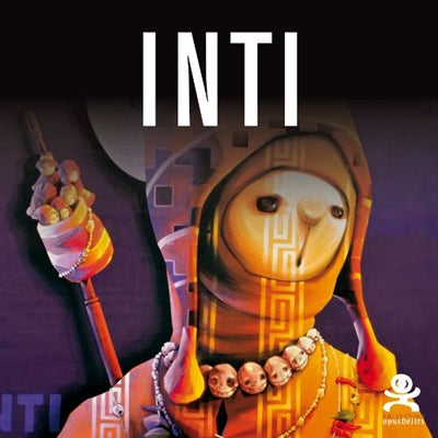 Product Image: Inti : color, carnaval y resistencia
