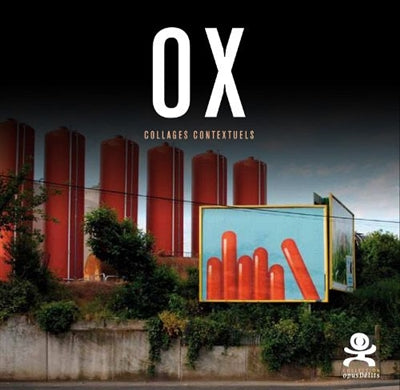 Product Image: OX : collages contextuels