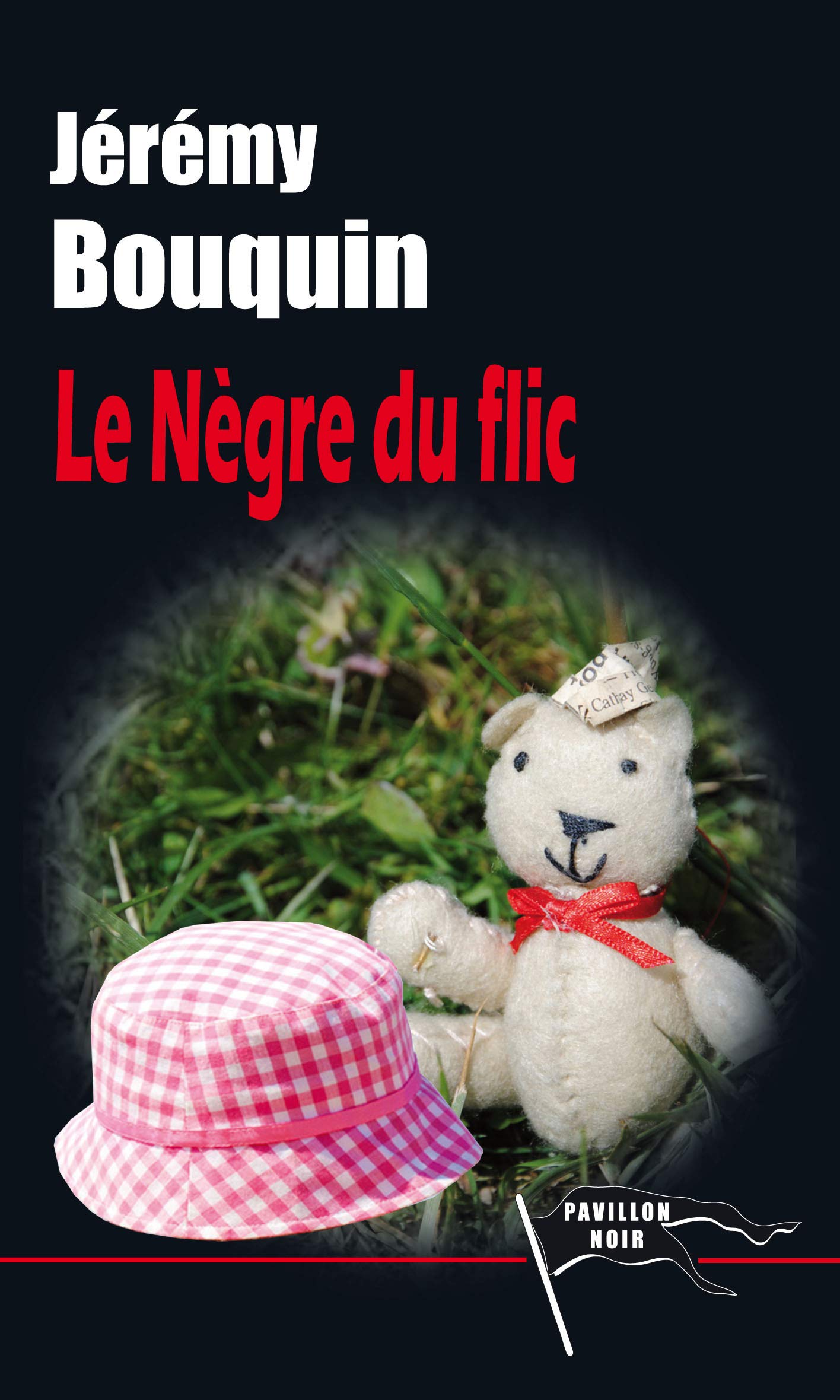 Le nègre du flic Contemporary literature