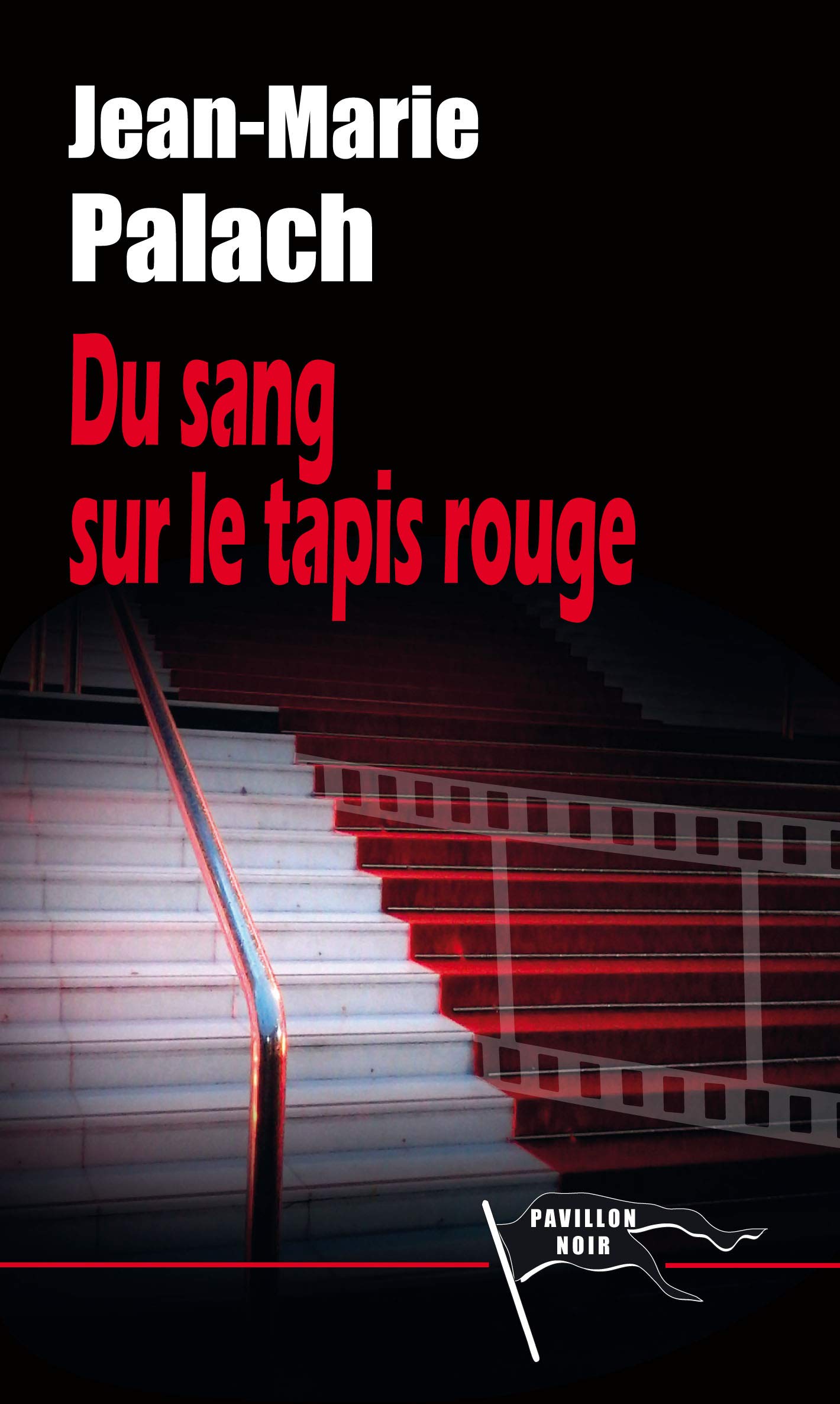 Du sang sur le tapis rouge Contemporary literature