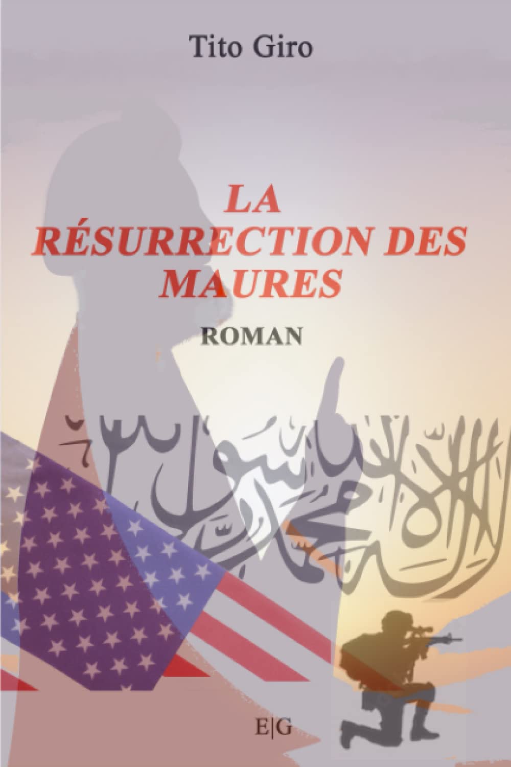 La Résurrection des Maures book