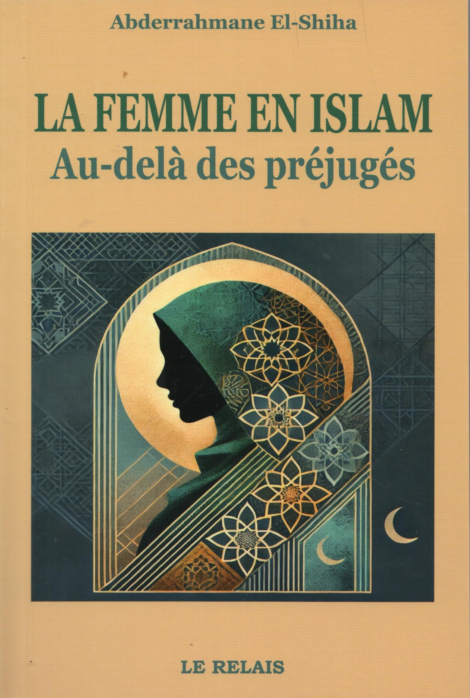 Le Statut de la Femme en Islam book