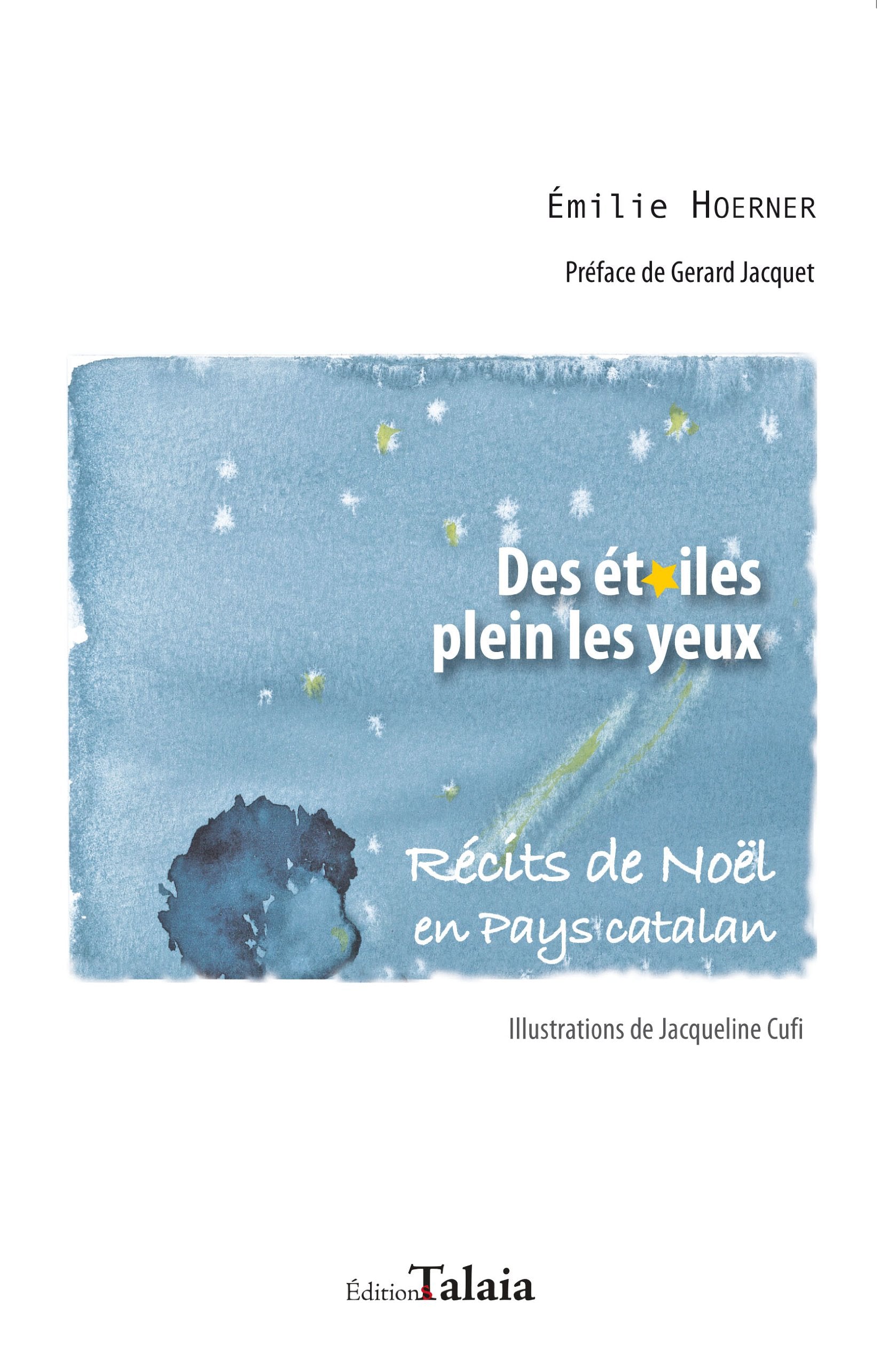 Des Etoiles plein les yeux book