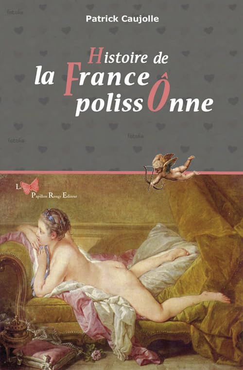 Histoire De La France Polissonne Politics & History