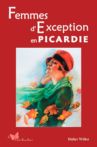 Product Image: Femmes d'exception en Picardie