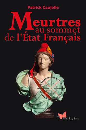 Meurtres Au Sommet De L'État Français Art & Literature
