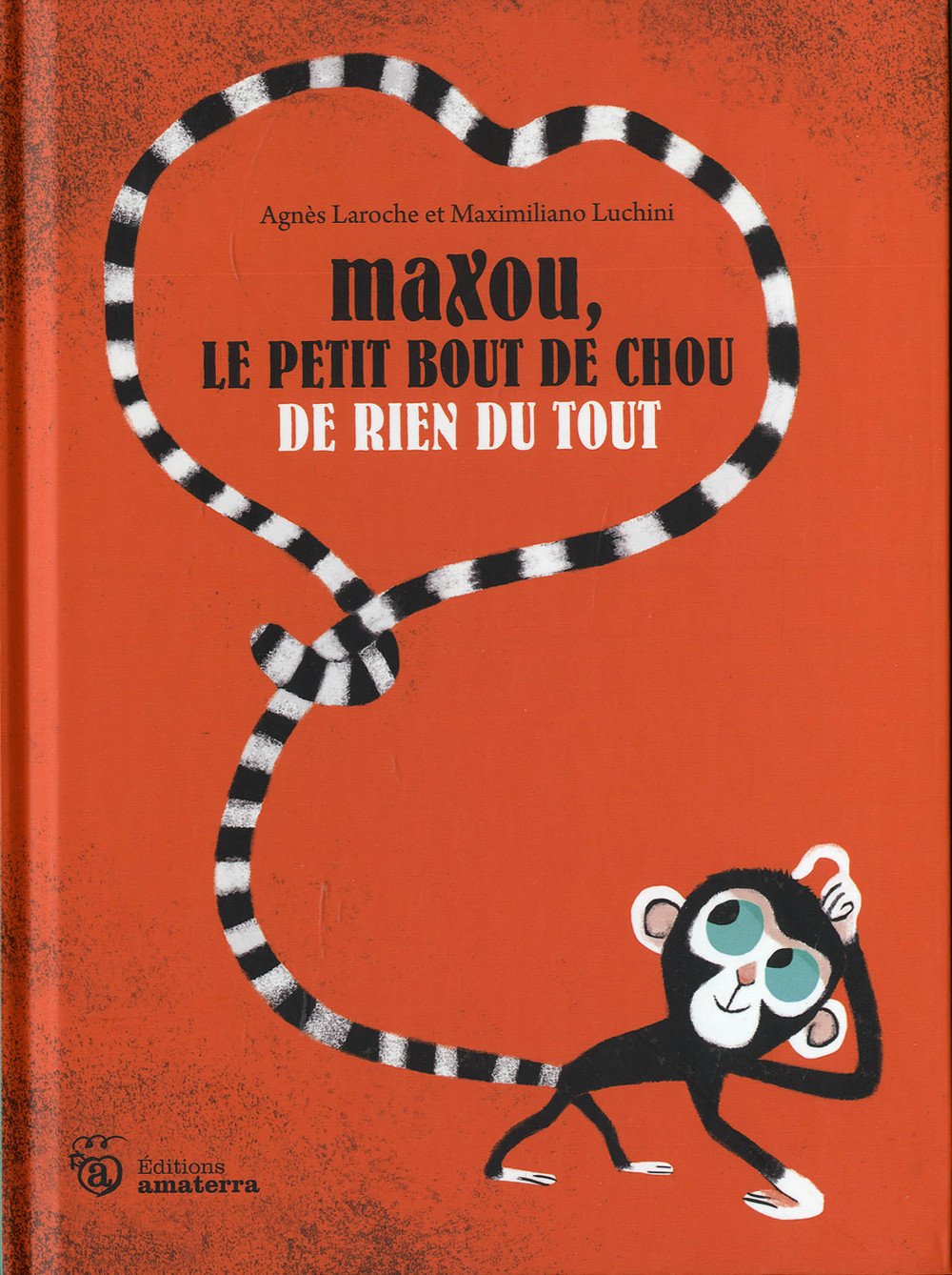 Maxou, le petit bout de chou de rien du tout Books