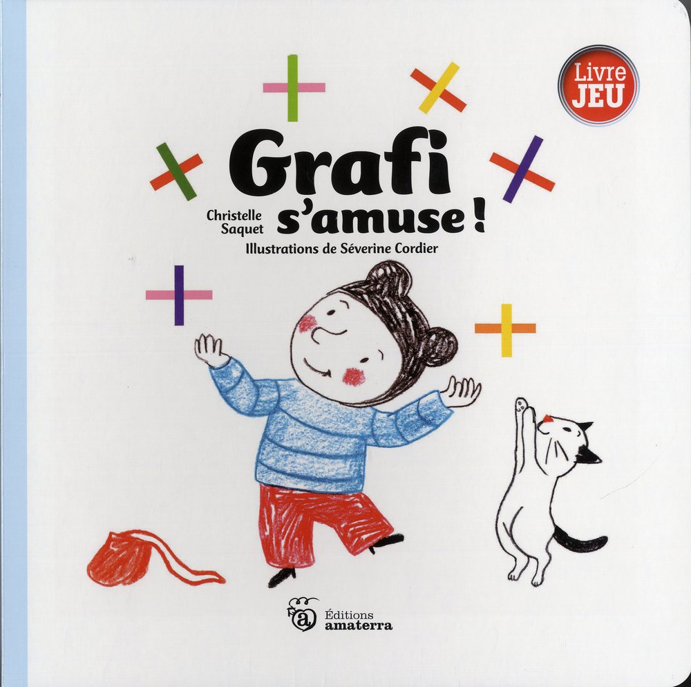 Product Image: Grafi S'Amuse !