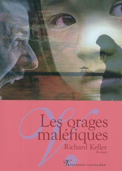 Product Image: Les orages maléfiques