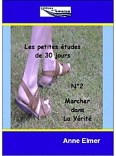 Les Petites Etudes de 30 Jours Numero 2 book