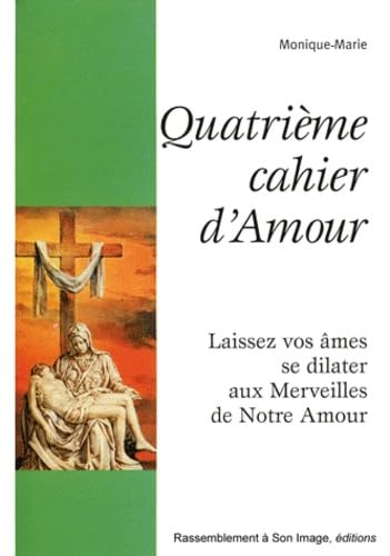 Quatrième cahier d'amour - L694 Politics & Society