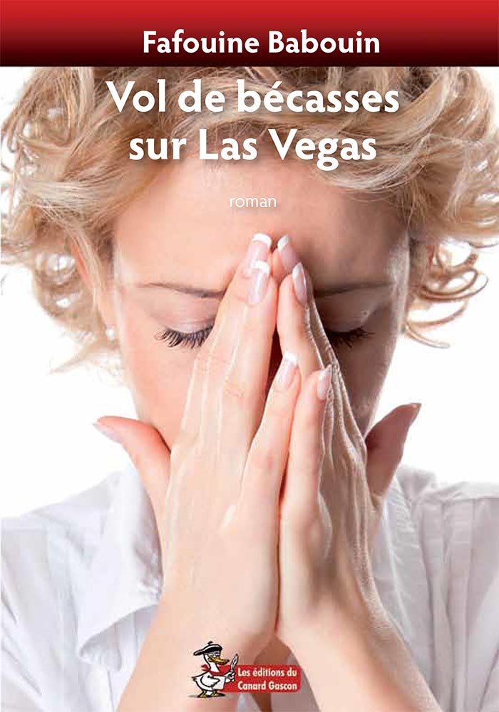 Vol de bécasses sur Las Vegas book