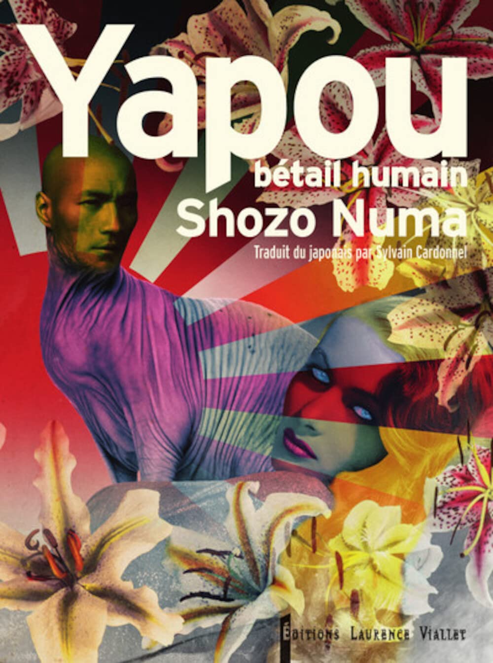Yapou - Bétail humain Contemporary literature