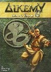 Alkemy RPG: Guide de la Triade de Jade (DD4) book