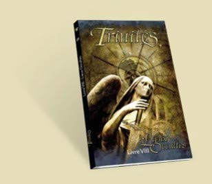 Les XII Singes - Trinités livre VIII - Lieux Occultes book