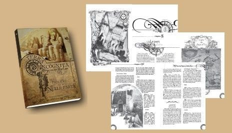 Les XII Singes Terra Incognita 3 Pays d?Ici et d?Ailleurs Books