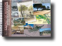 CARNET DE MISSION: RESTAURATION ET VALORISATION DE L'ANSE DE PAULILLES Books