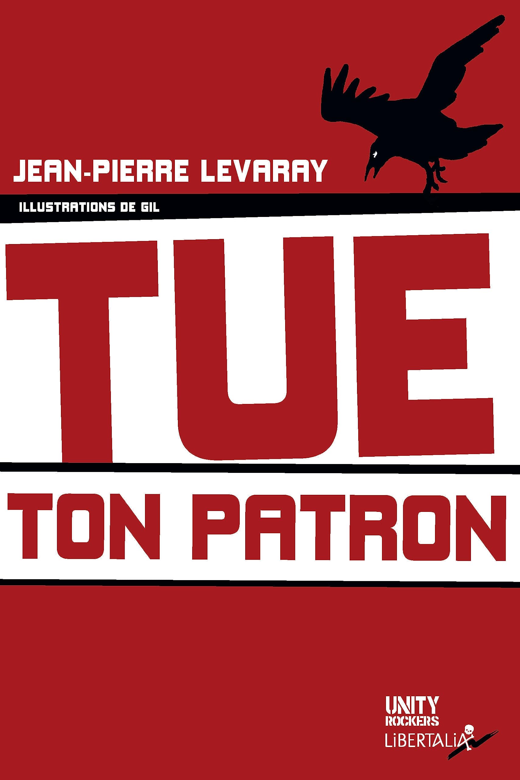 Product Image: Tue ton patron