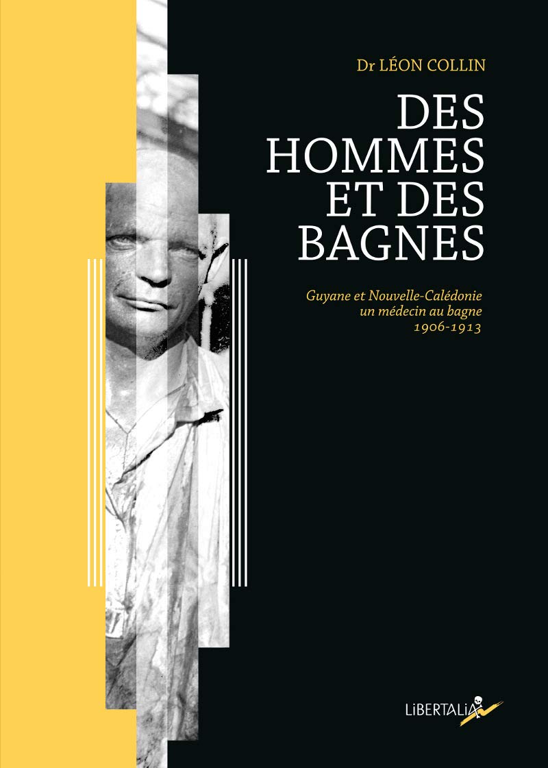 Product Image: Des hommes et des bagnes