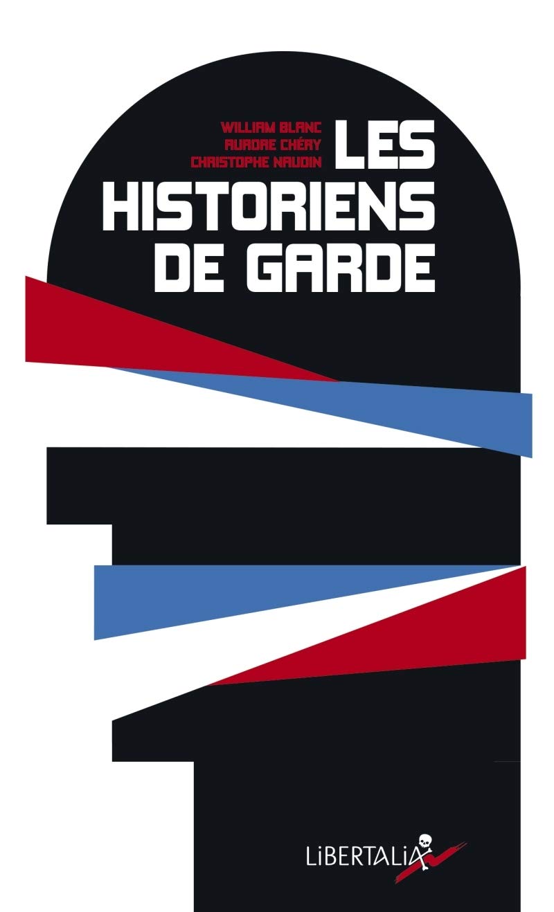 LES HISTORIENS DE GARDE: De Lorànt Deutsch à Patrick Buisson : la résurgence du roman national Politics & History