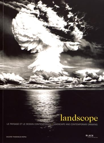 Landscope: Landscape and Contemporary Drawing Film, Art & Culture