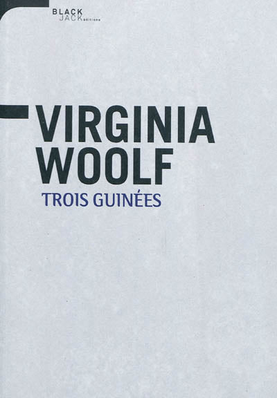 Product Image: Trois guinées