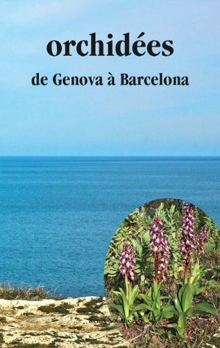 Orchidées de Genova à Barcelona Books