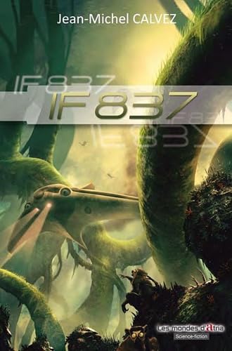 Product Image: IF 837