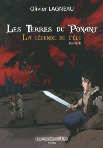 La légende de l'élu Books
