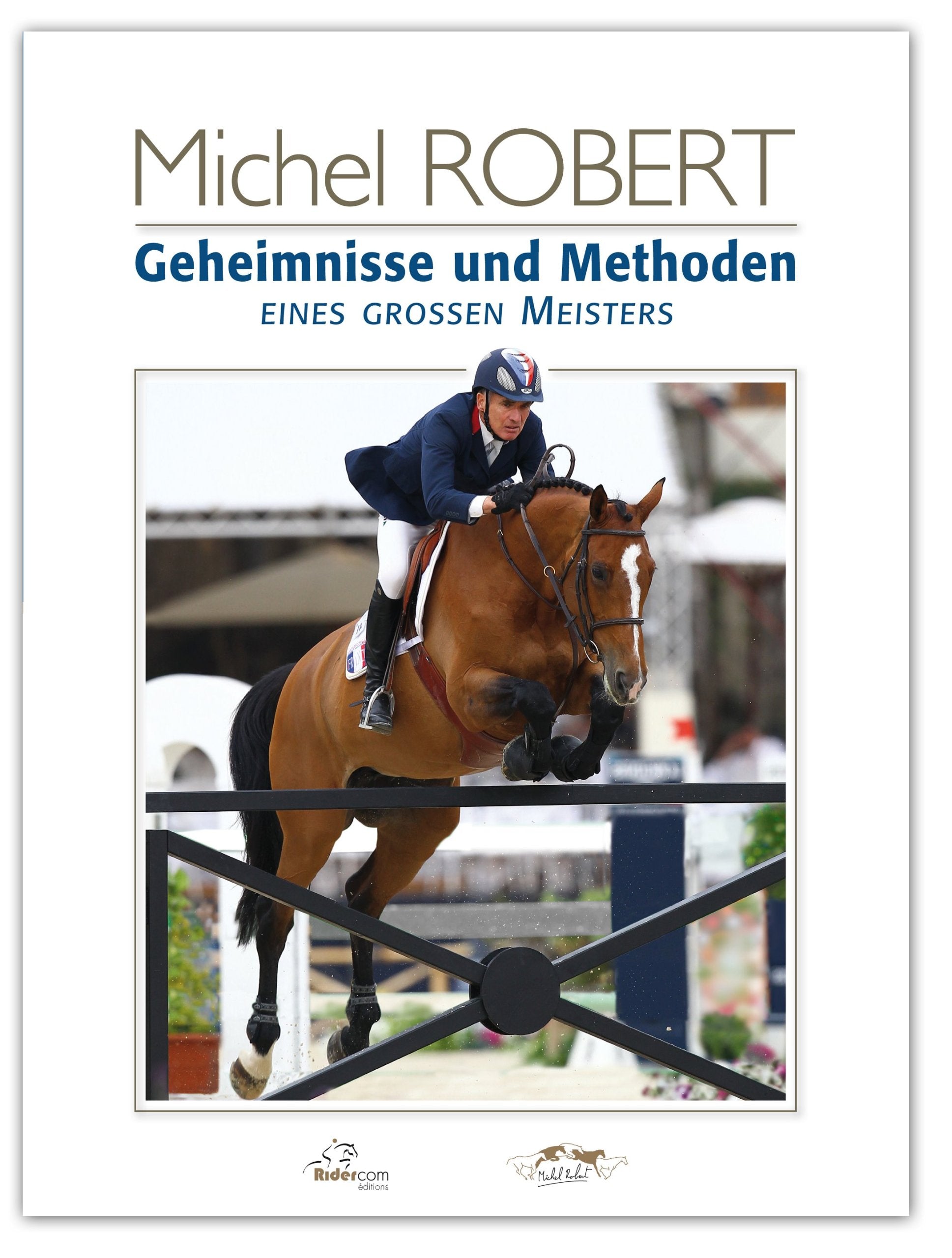 Geheimnisse und Methoden eines grossen Meisters Books