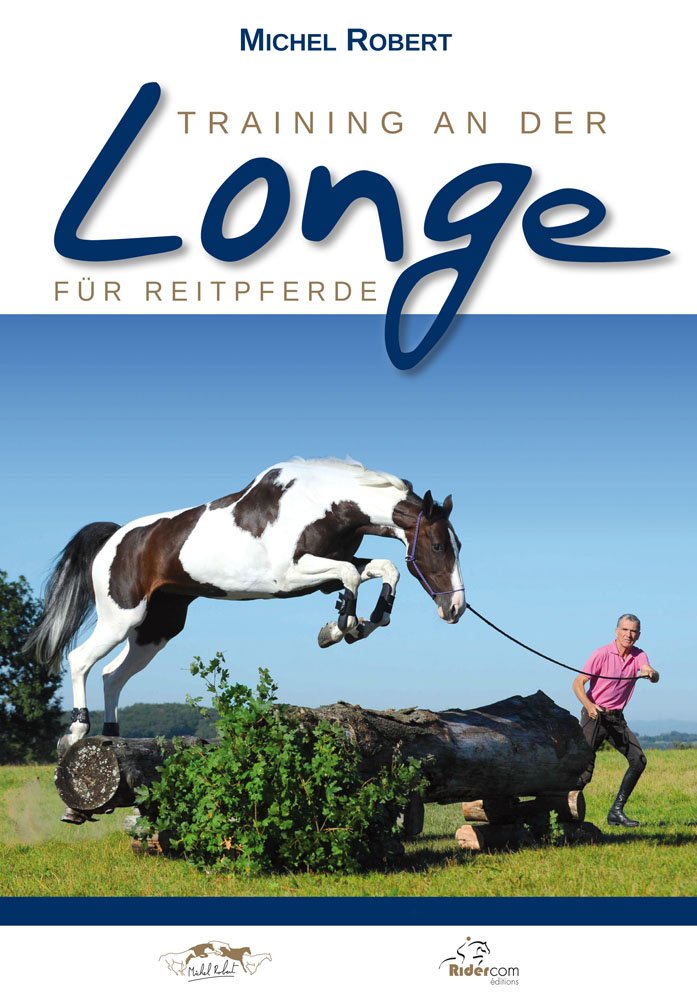 Product Image: Training an der longe für Reitpferde