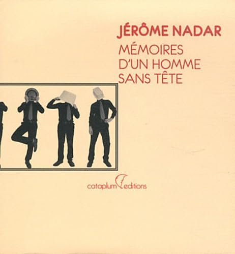 Mémoires d'un homme sans tête book