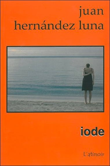 Iode book