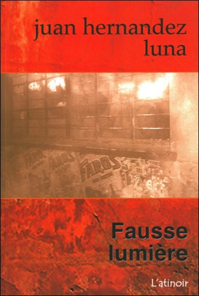 Fausse lumière book