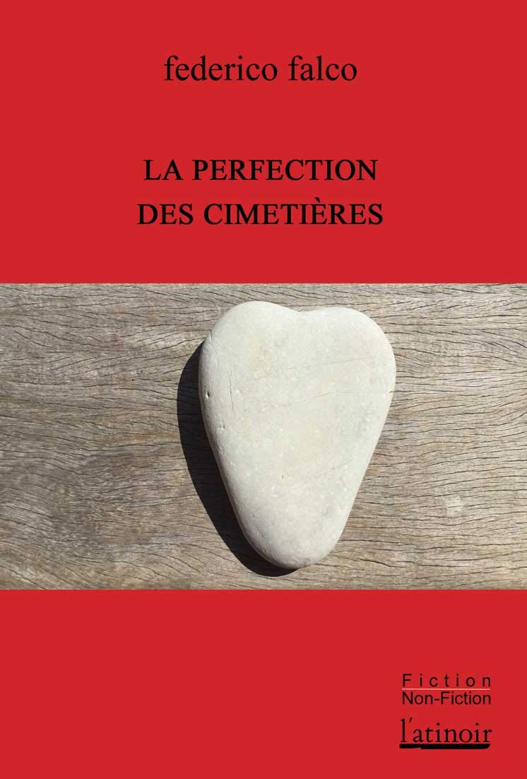 La perfection des cimetières book