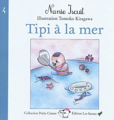 Product Image: Tipi à la mer