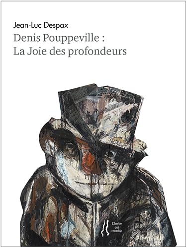 Denis Pouppeville: La joie des profondeurs book