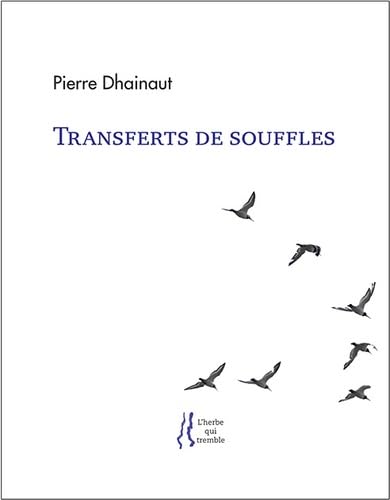 Transferts de souffles: Premières approches (1965-1979) book
