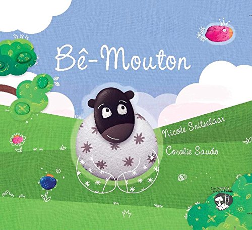 BE MOUTON NE / LE PAS DE L'ECHELLE Books