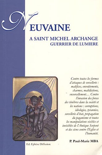 Neuvaine à la sainte eucharistie Religion & Esotericism