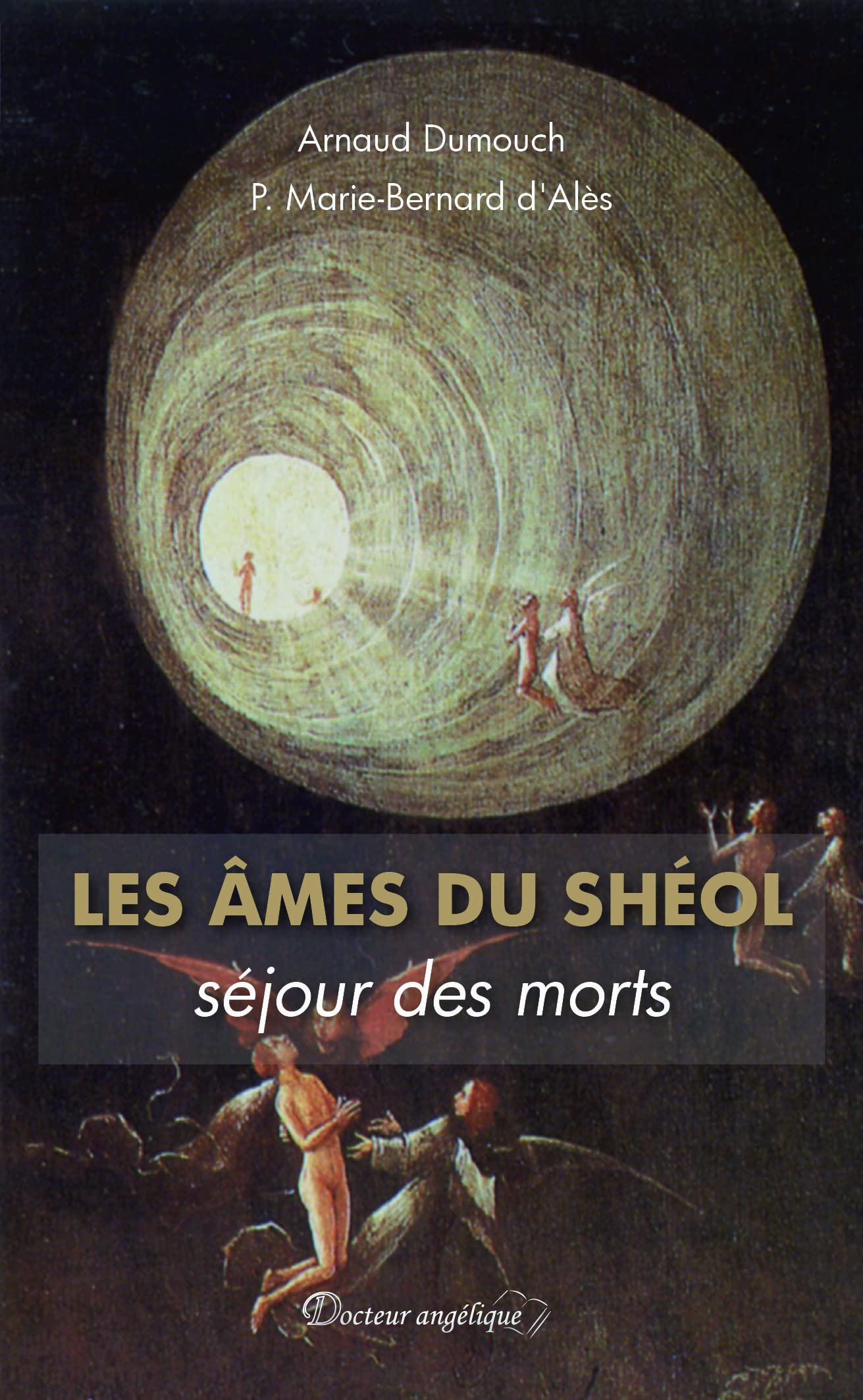 Les âmes du Shéol, séjour des morts (poche) book
