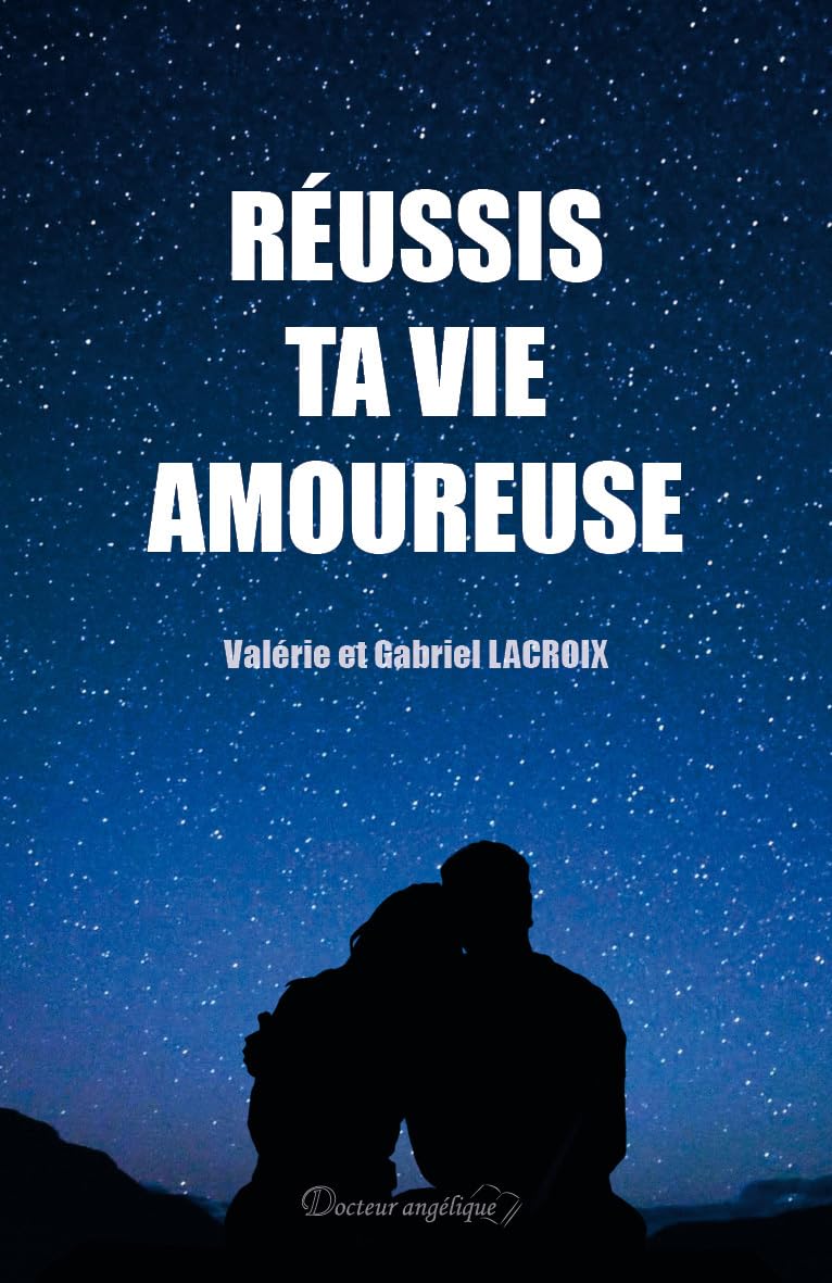 Réussis ta vie amoureuse book