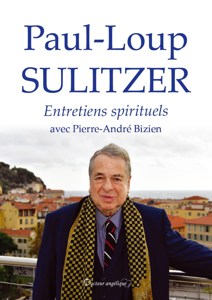 Entretiens spirituels book